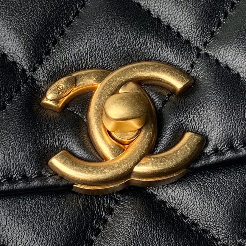 Chanel Top Handle Bags